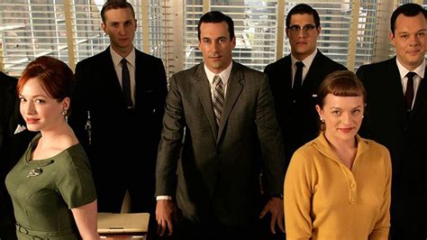 Watch Mad Men on GoStream .